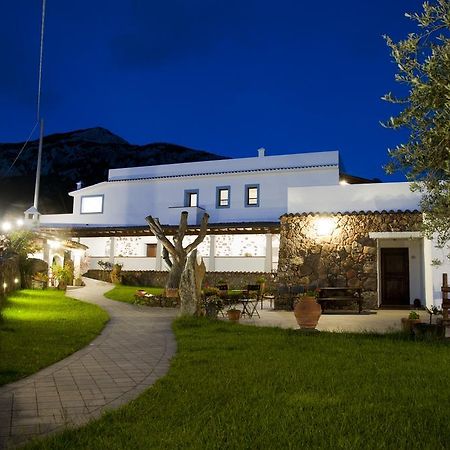 Turismo Rurale Belvedere Pradonos دورغالي المظهر الخارجي الصورة