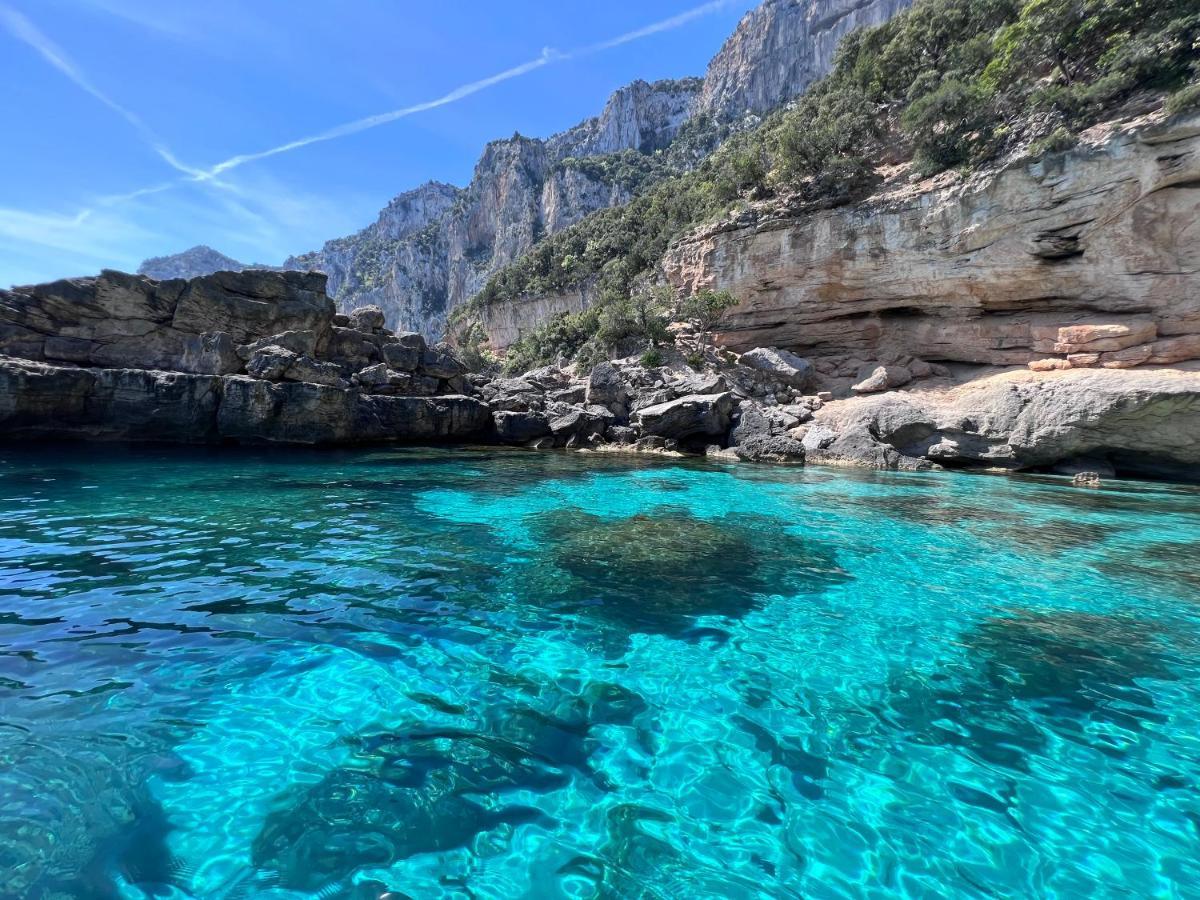 Turismo Rurale Belvedere Pradonos دورغالي المظهر الخارجي الصورة