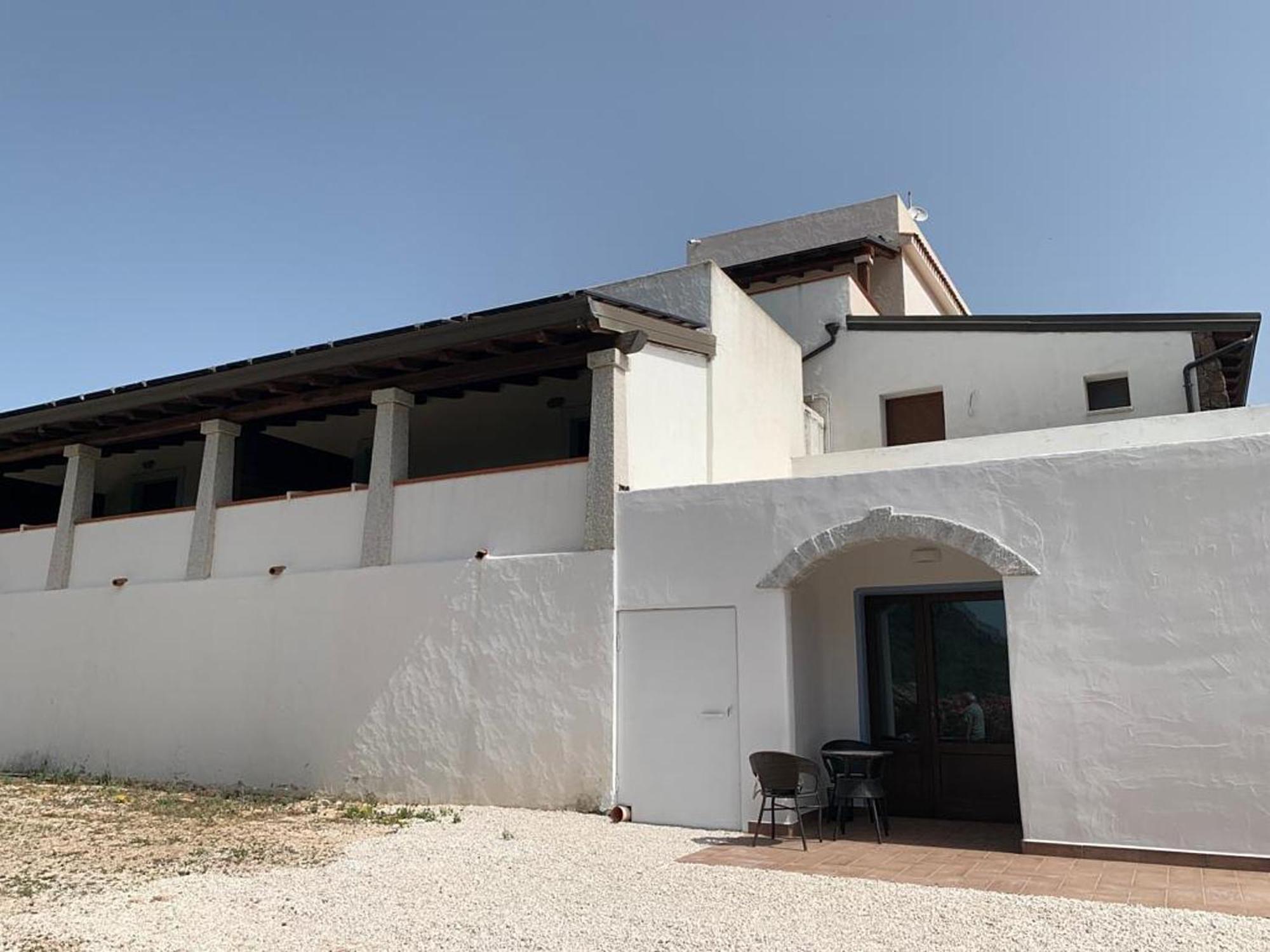 Turismo Rurale Belvedere Pradonos دورغالي المظهر الخارجي الصورة