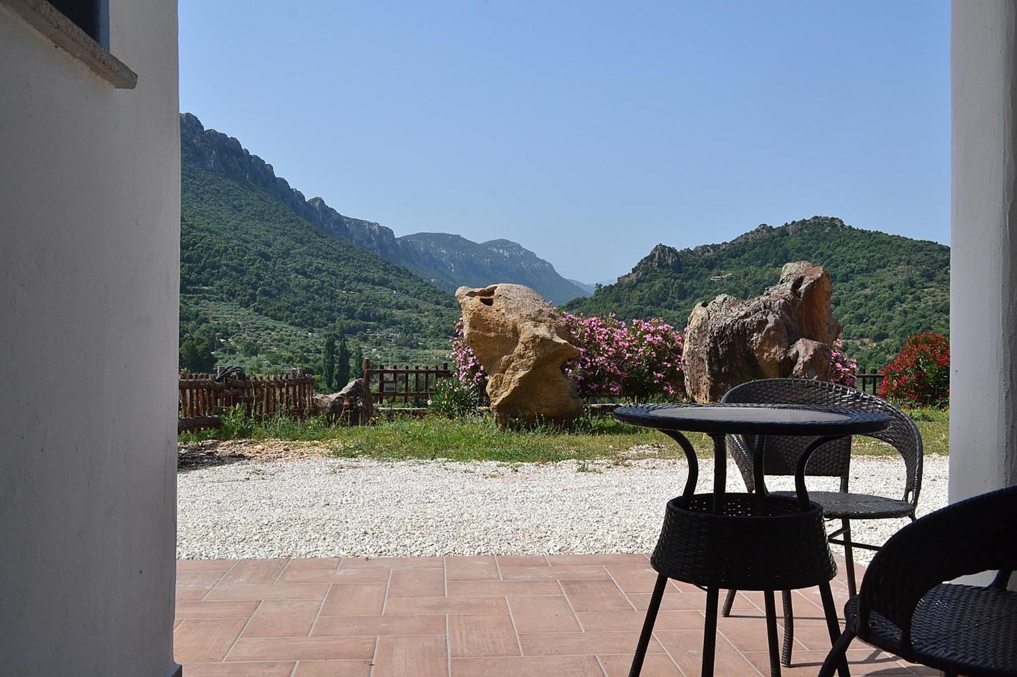Turismo Rurale Belvedere Pradonos دورغالي المظهر الخارجي الصورة