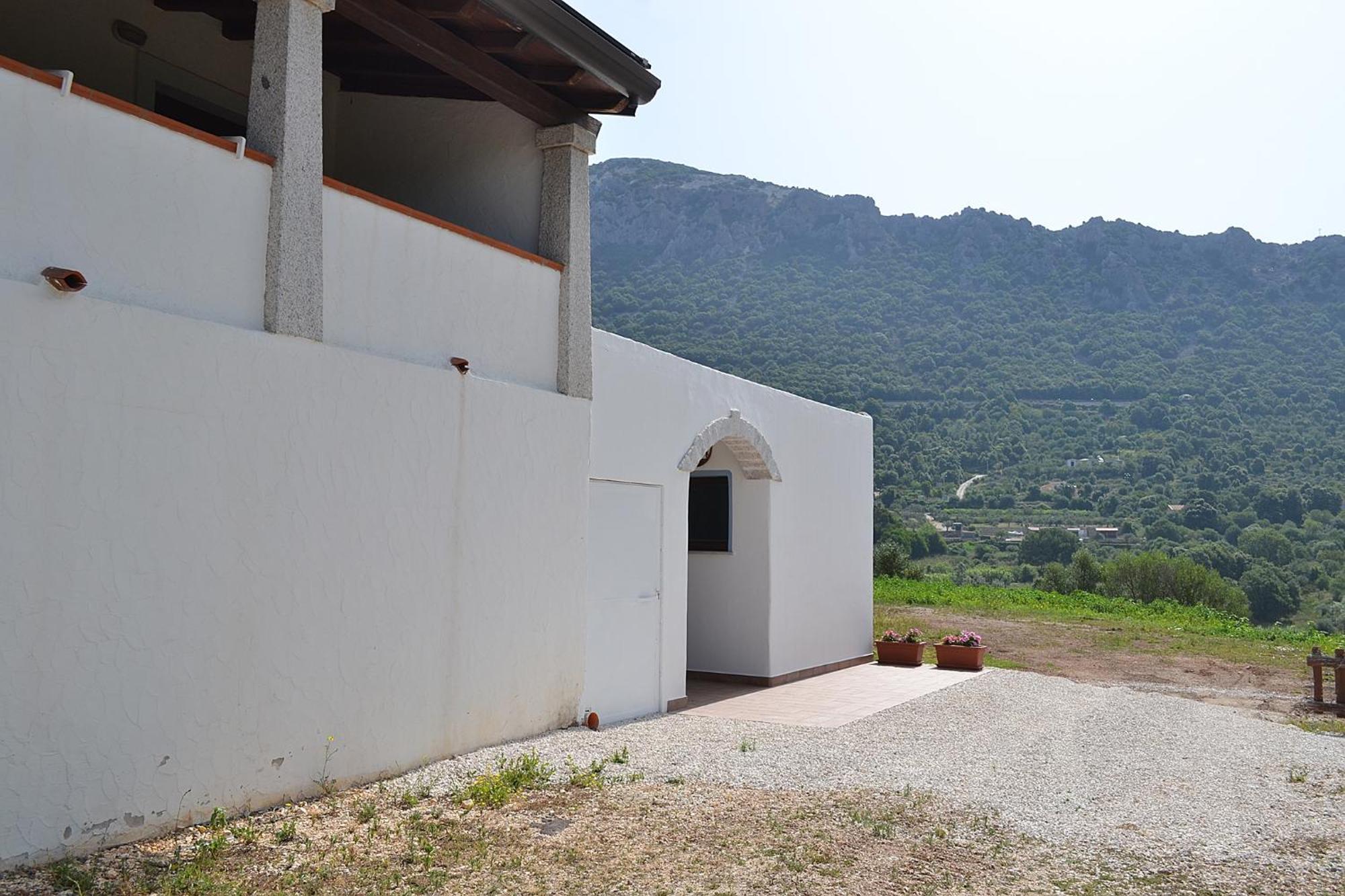 Turismo Rurale Belvedere Pradonos دورغالي المظهر الخارجي الصورة