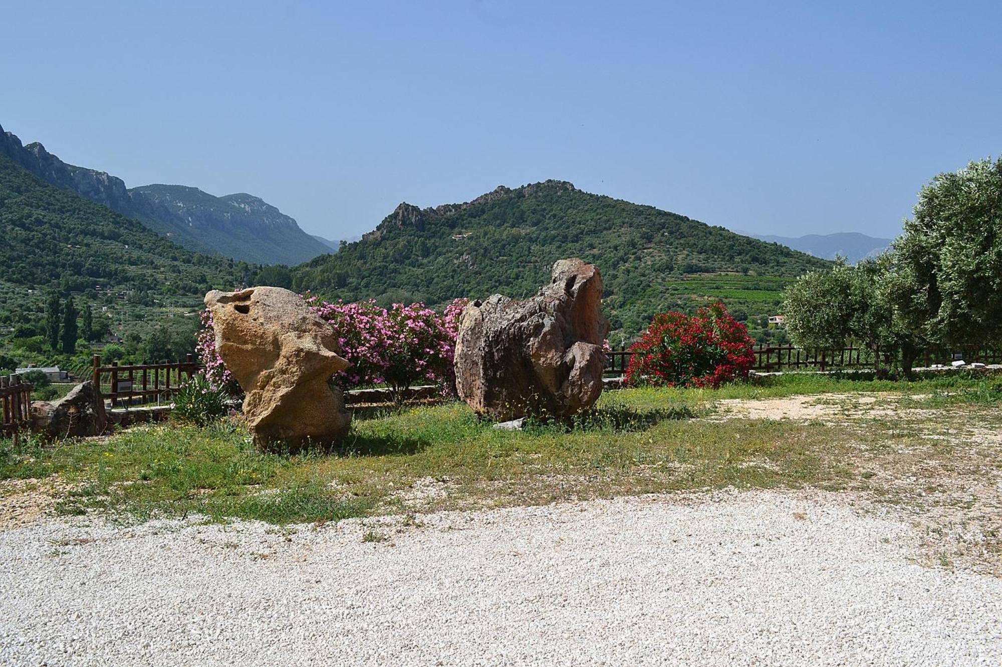 Turismo Rurale Belvedere Pradonos دورغالي المظهر الخارجي الصورة