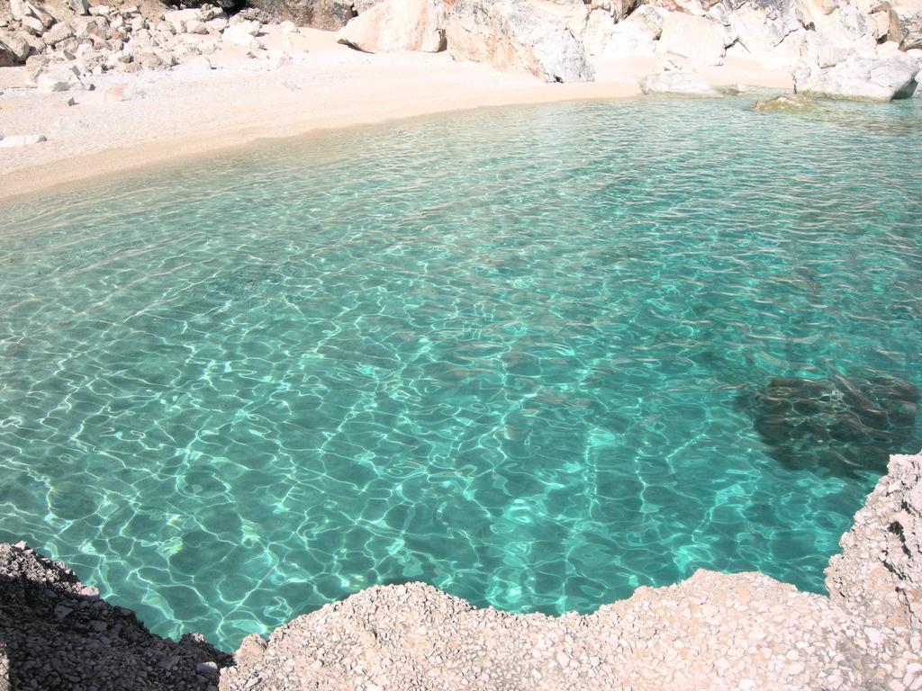 Turismo Rurale Belvedere Pradonos دورغالي المظهر الخارجي الصورة