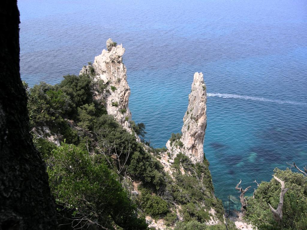 Turismo Rurale Belvedere Pradonos دورغالي المظهر الخارجي الصورة