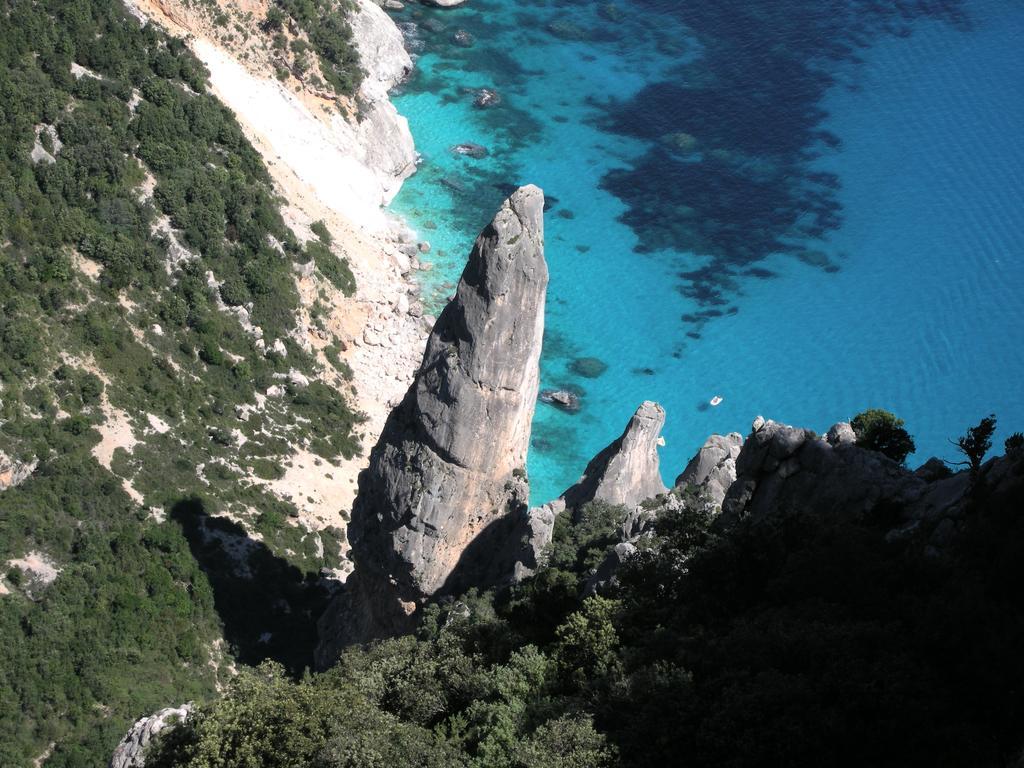 Turismo Rurale Belvedere Pradonos دورغالي المظهر الخارجي الصورة