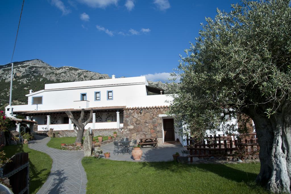 Turismo Rurale Belvedere Pradonos دورغالي المظهر الخارجي الصورة
