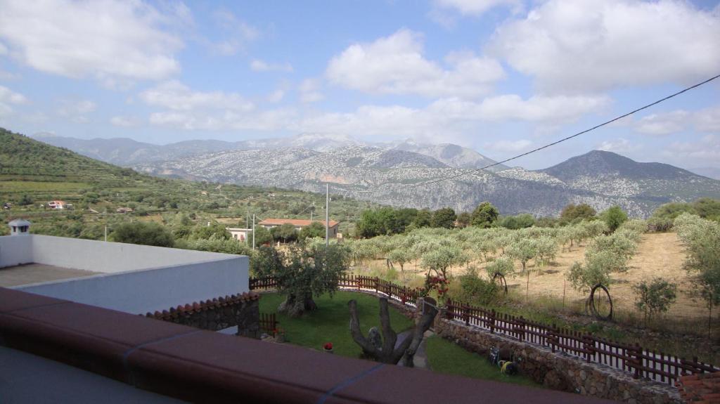 Turismo Rurale Belvedere Pradonos دورغالي الغرفة الصورة